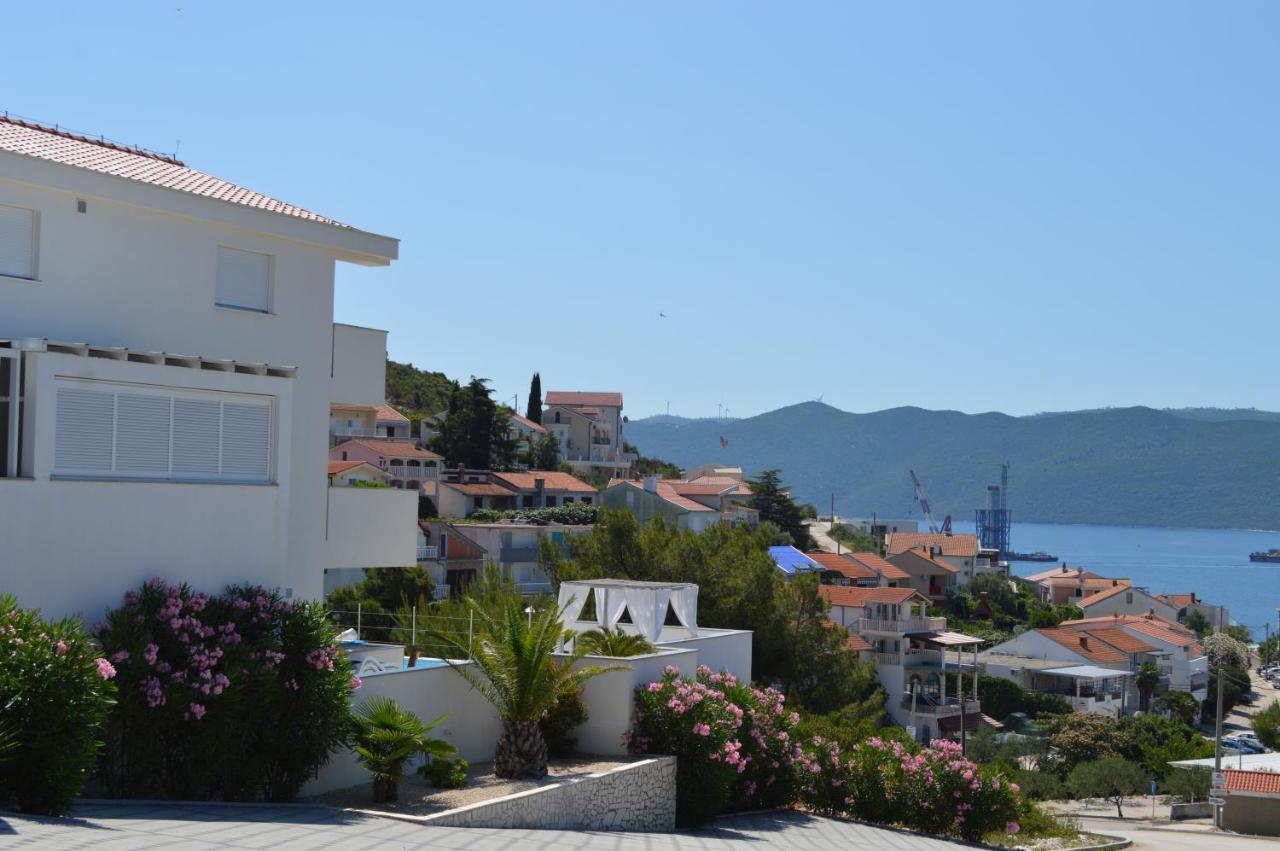Villa Mare Klek Exterior foto