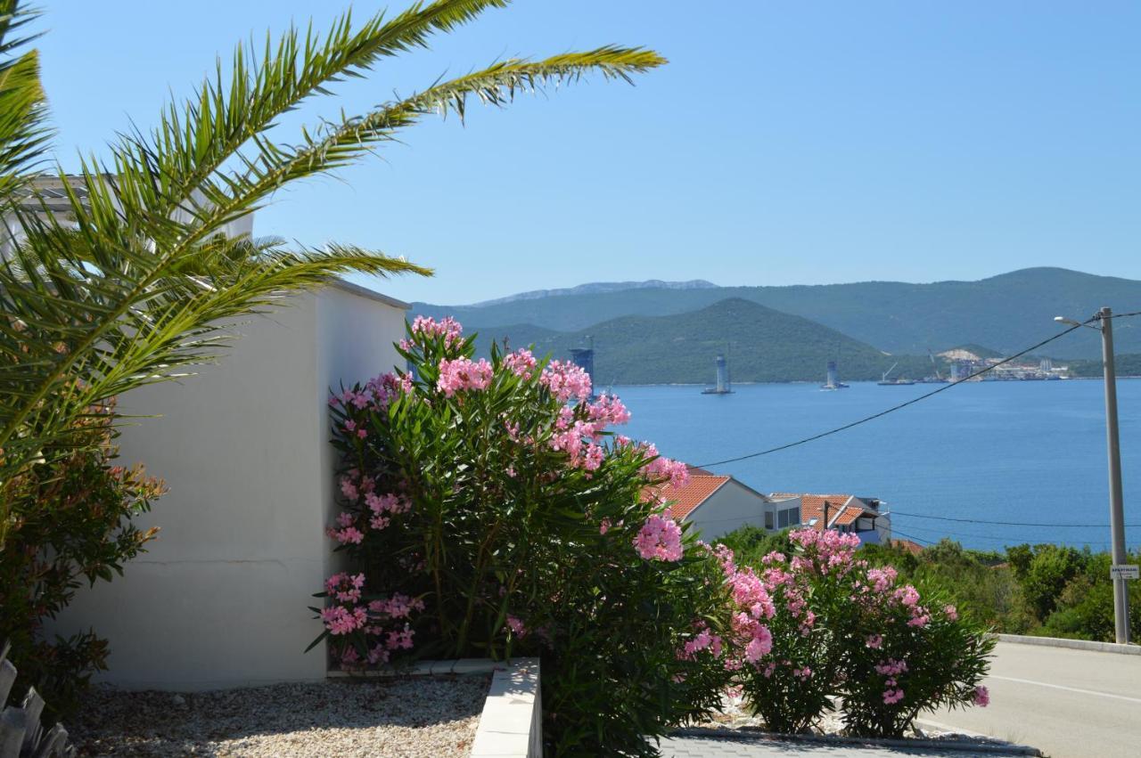 Villa Mare Klek Exterior foto