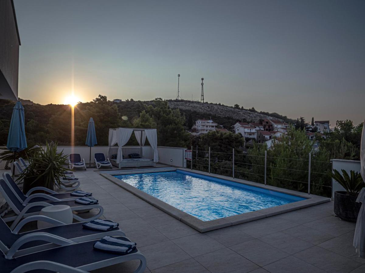 Villa Mare Klek Exterior foto