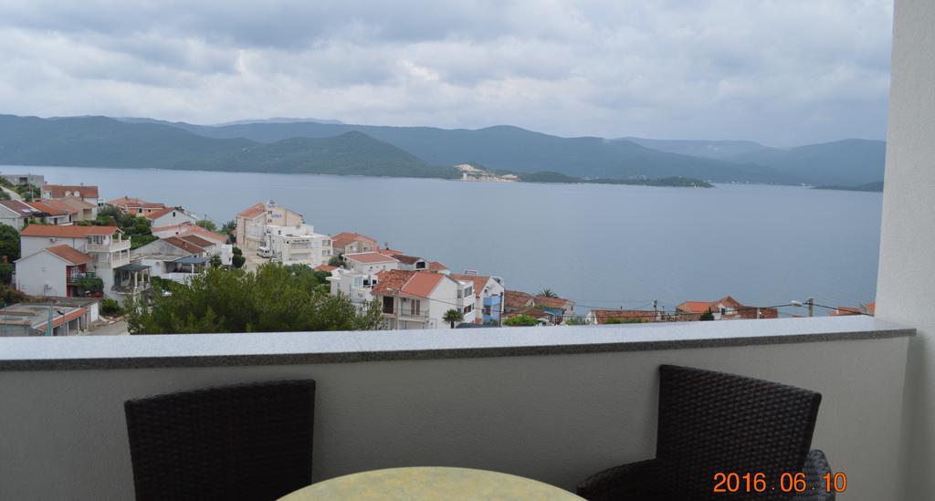 Villa Mare Klek Exterior foto